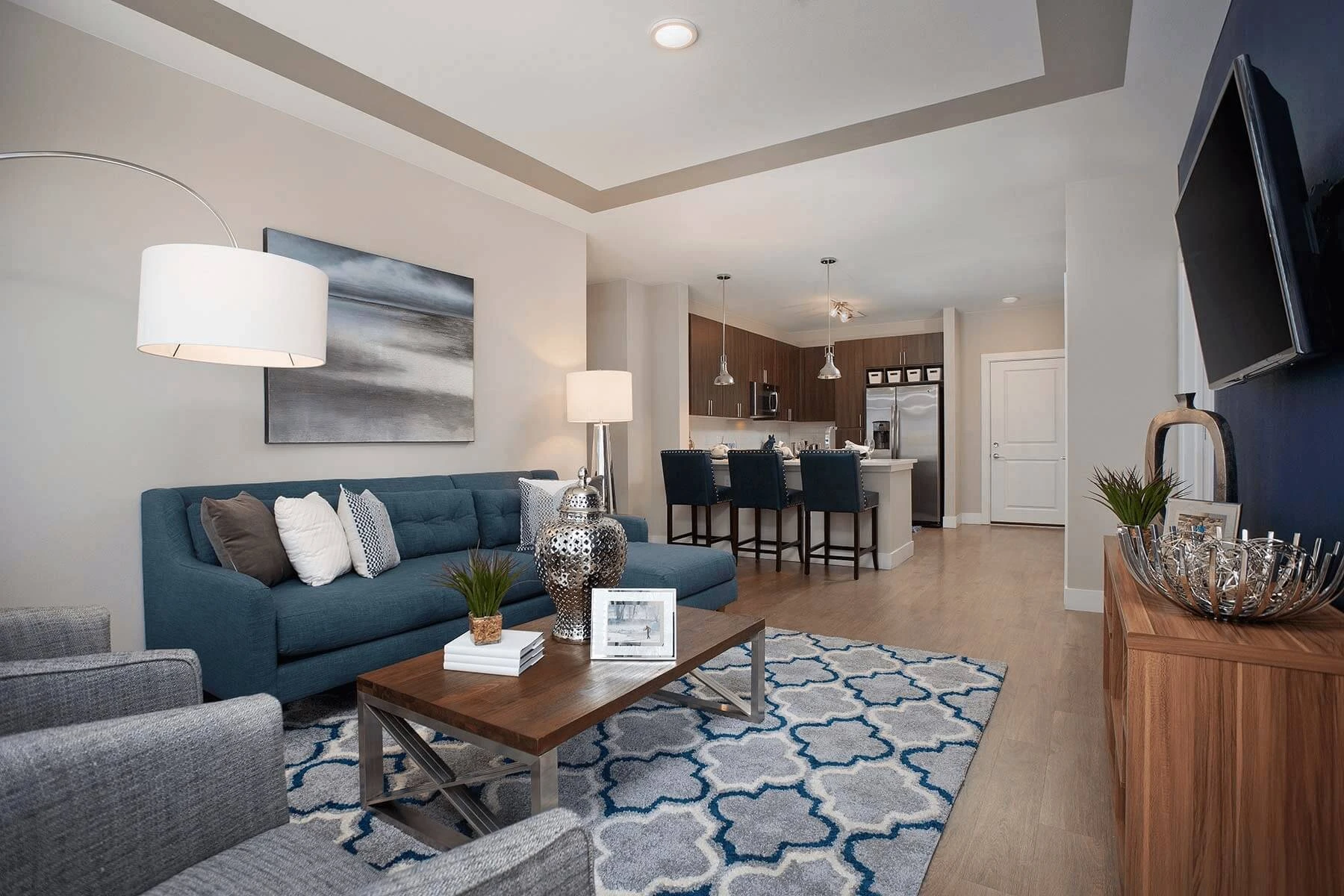 Broadstone on Ninth, Denver Reviews & Apartments for Rent