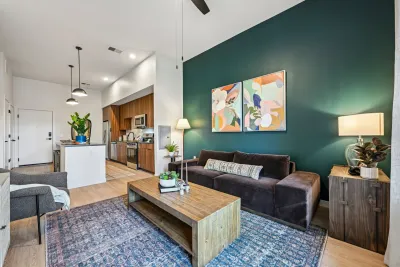 Ralston Commons apartments for rent at AptAmigo
