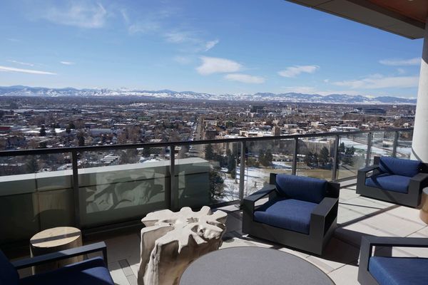 Apartment Move-In Specials Center City Denver