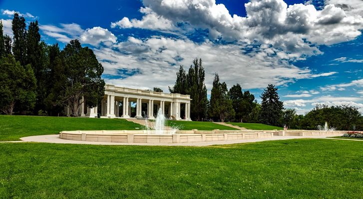 Cheesman Park Denver Neighborhood Guide