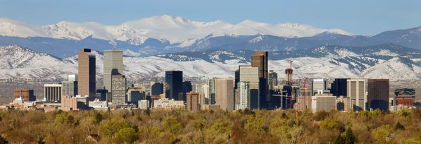 Denver Apartments with Move In Specials