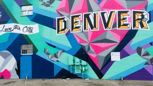 RiNo Denver Neighborhood Guide