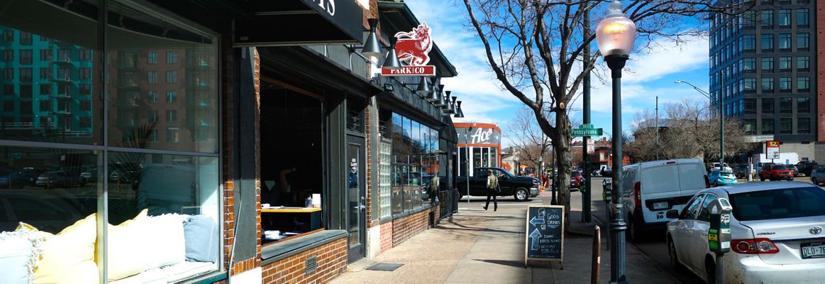 Uptown Denver Neighborhood Guide