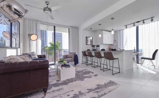 ParkLine Miami apartments for rent at AptAmigo