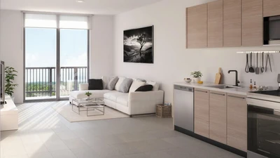 Tides at River Rapids apartments for rent at AptAmigo