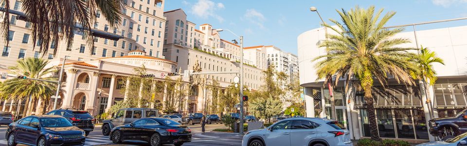 Coral Gables Neighborhood Guide