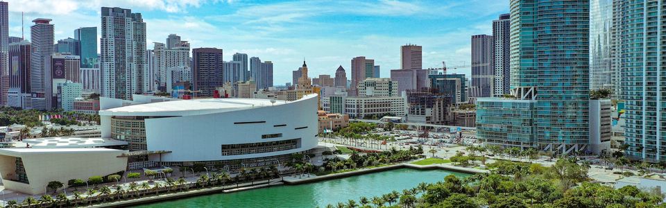 Guide to Downtown Miami