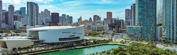 Guide to Downtown Miami