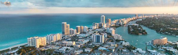 Guide to North Beach Miami