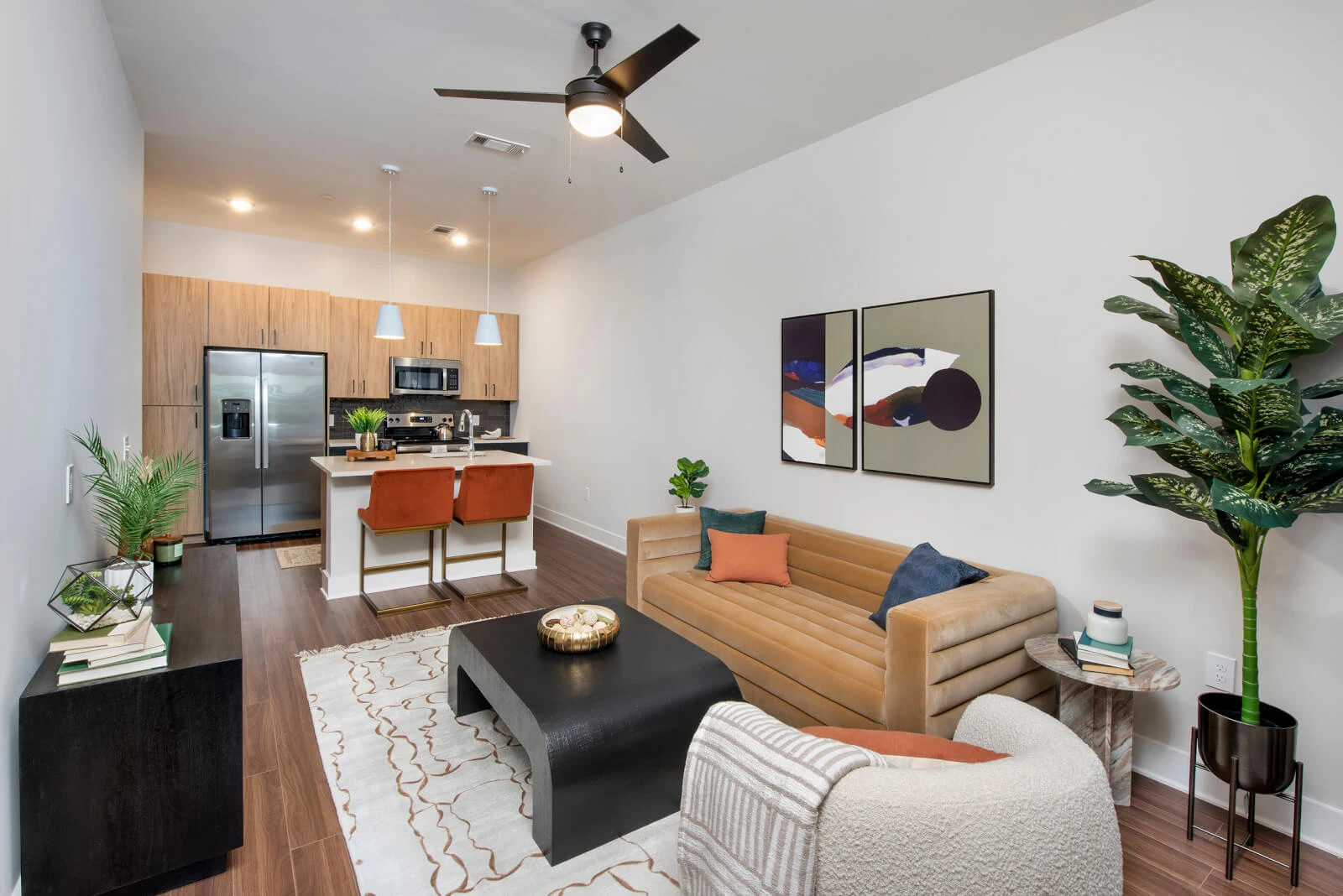 AMLI Flatiron Apartments | AptAmigo