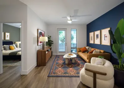 The Edley Apartments apartments for rent at AptAmigo