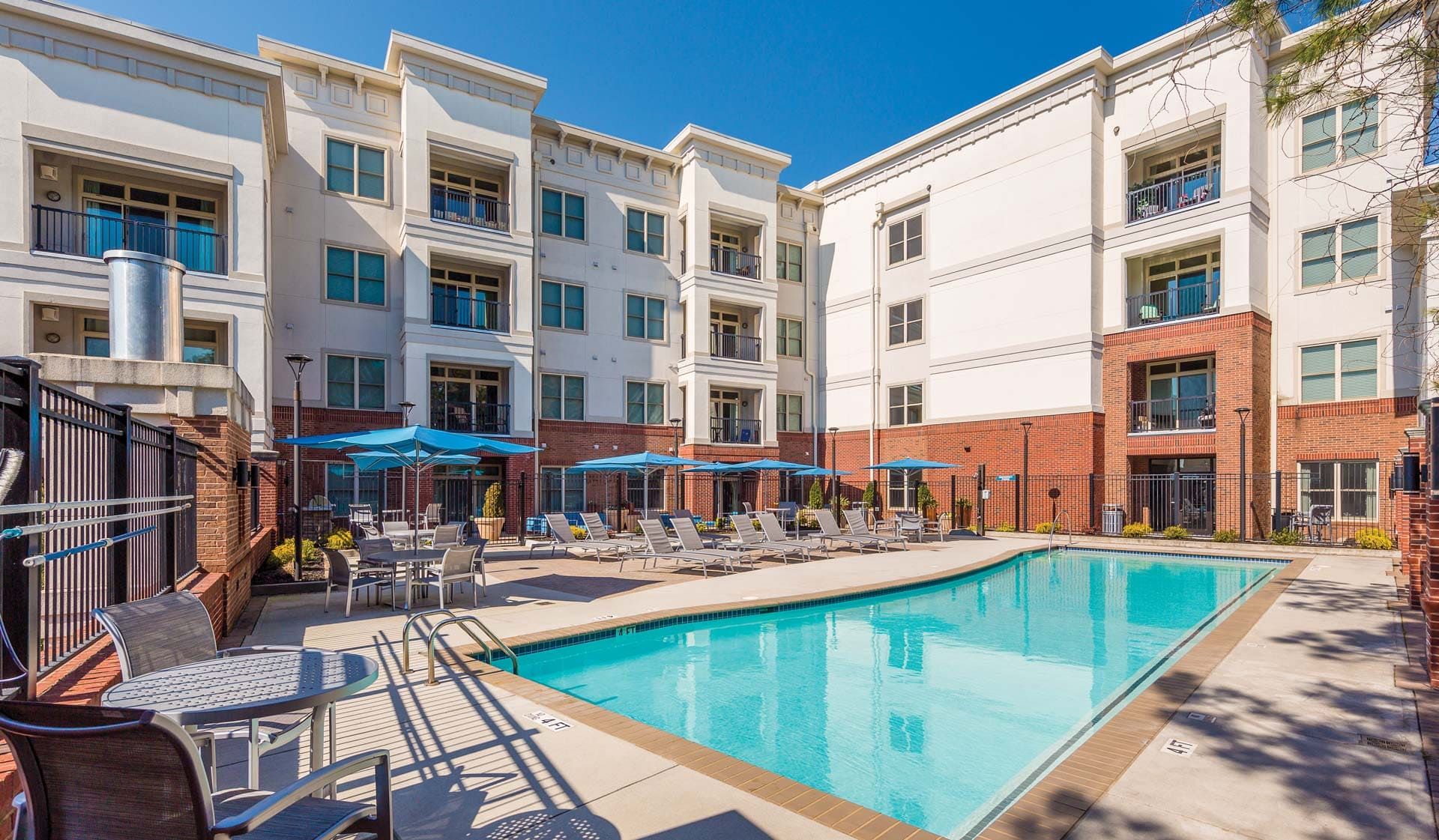 Tremont - Apartments in Buckhead, Atlanta, GA - Neighborhood