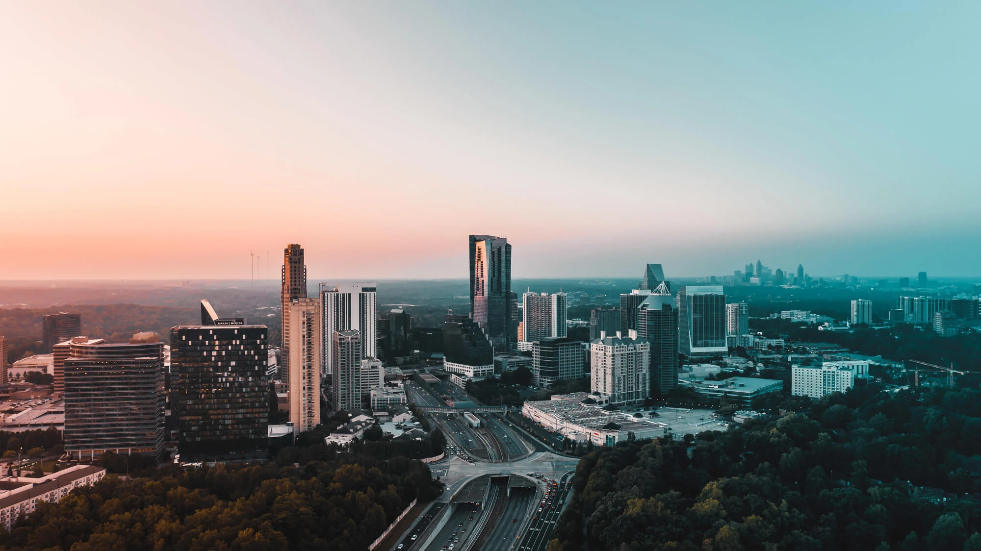 Best Apartment Move-in Specials Buckhead