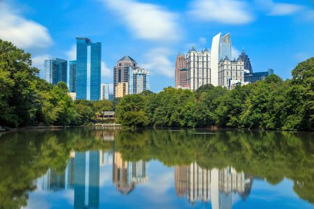 Midtown Atlanta Neighborhood Guide