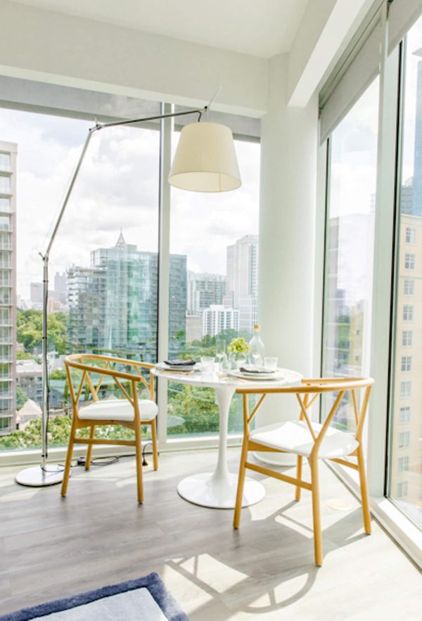 Top Luxury Studio Apartments in Atlanta