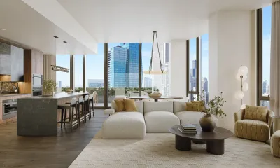 400 Lake Shore Drive apartments for rent at AptAmigo