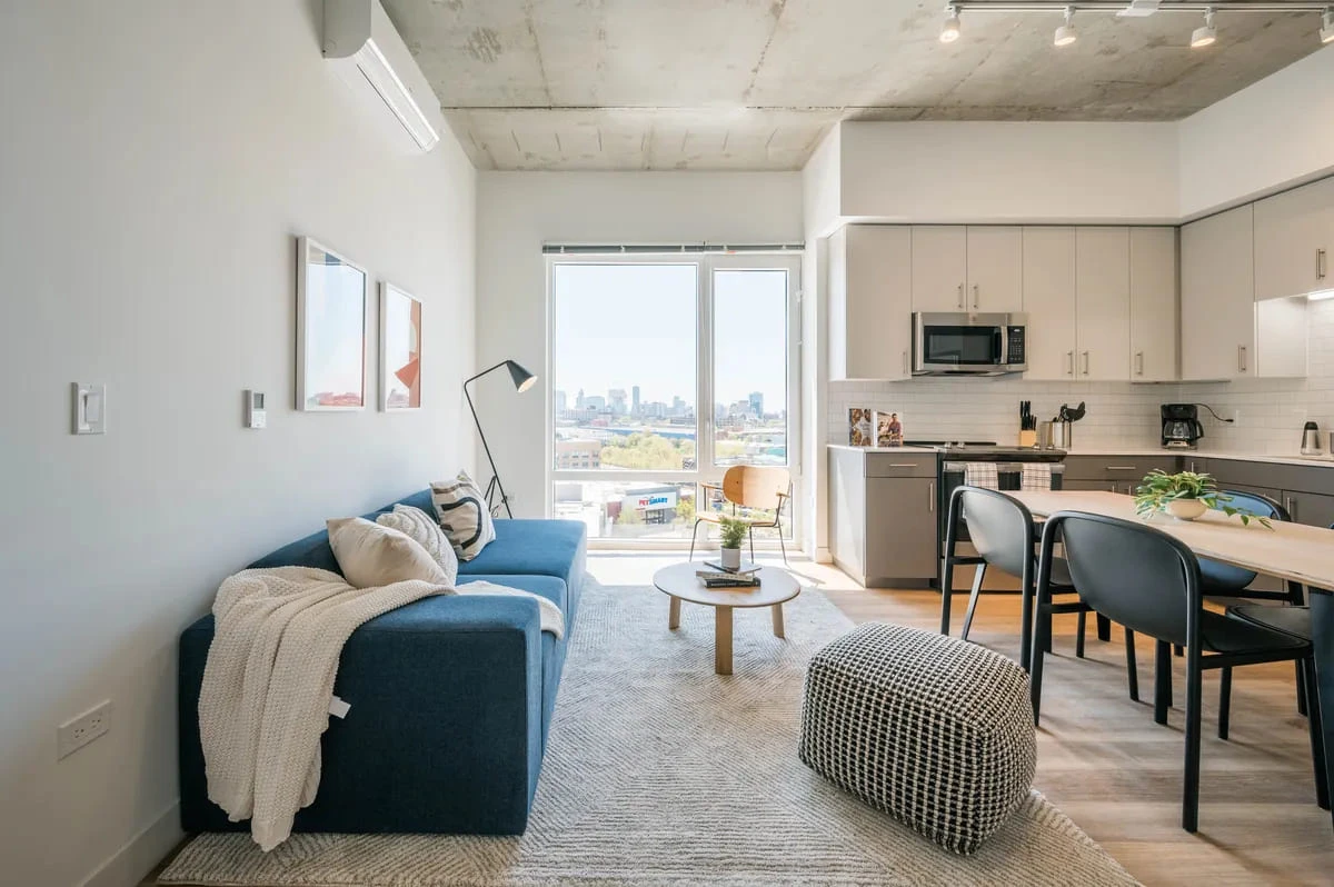 Post Star Apartments For Rent