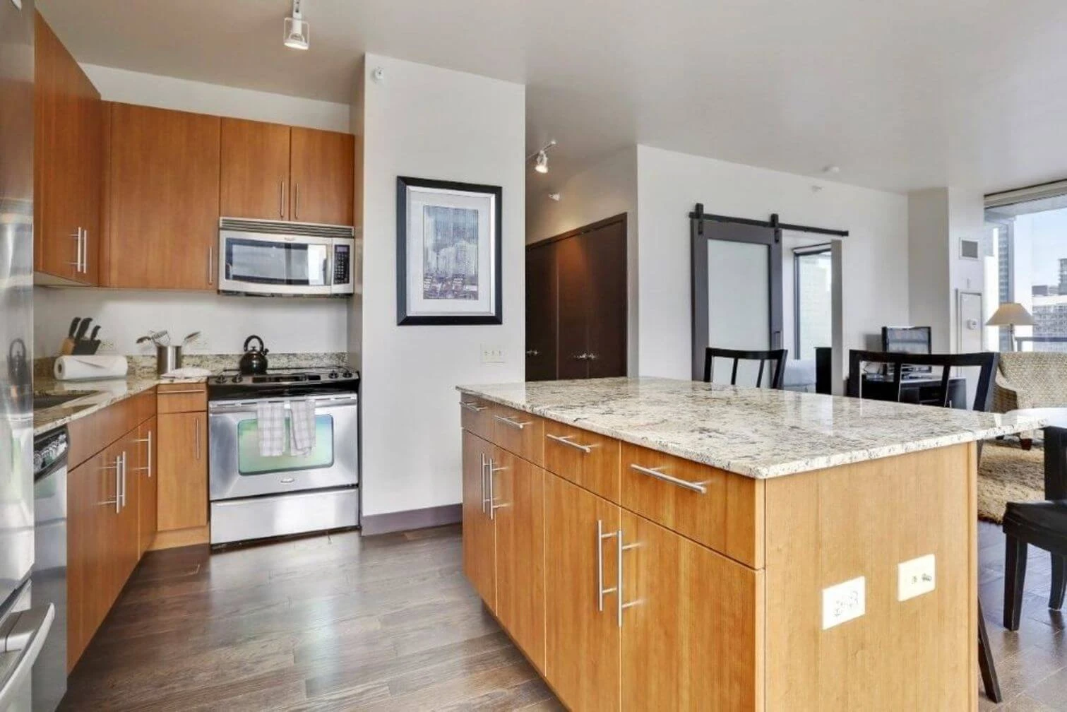 Image result for State & Grand Apartments, Chicago | Reviews & Apartments for Rent