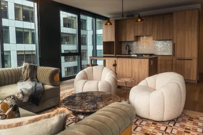 Stead 220 apartments for rent at AptAmigo