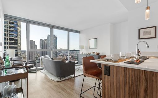 Wolf Point West apartments for rent at AptAmigo