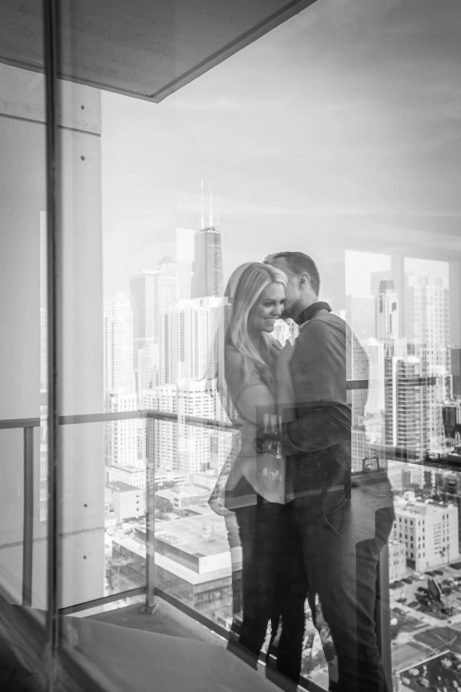 Best Chicago Apartments for Rent with Balcony