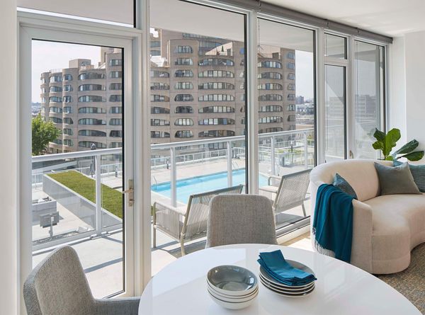 Chicago Luxury Penthouses for Rent