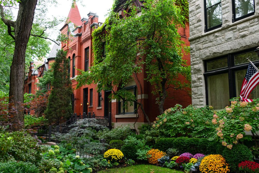 24 hours in Chicago's Lincoln Park neighborhood