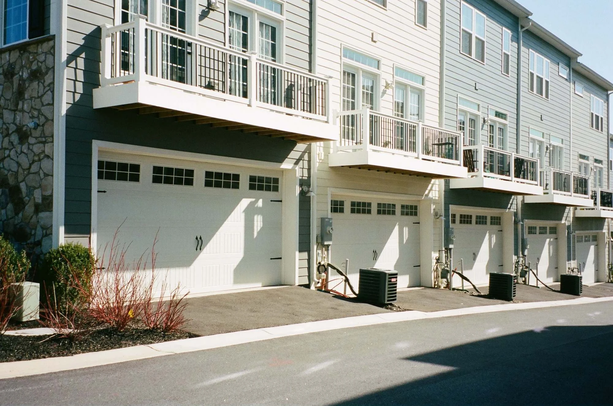 Luxury Townhouses in Chicago