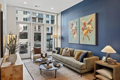 Chamberlain House apartments for rent at AptAmigo