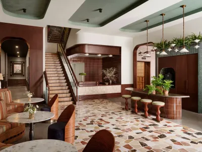 Memoir May Hosiery apartments for rent at AptAmigo