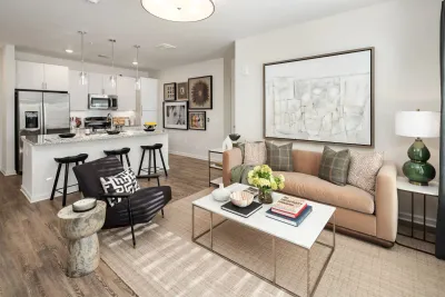 The Duke Metrocenter apartments for rent at AptAmigo