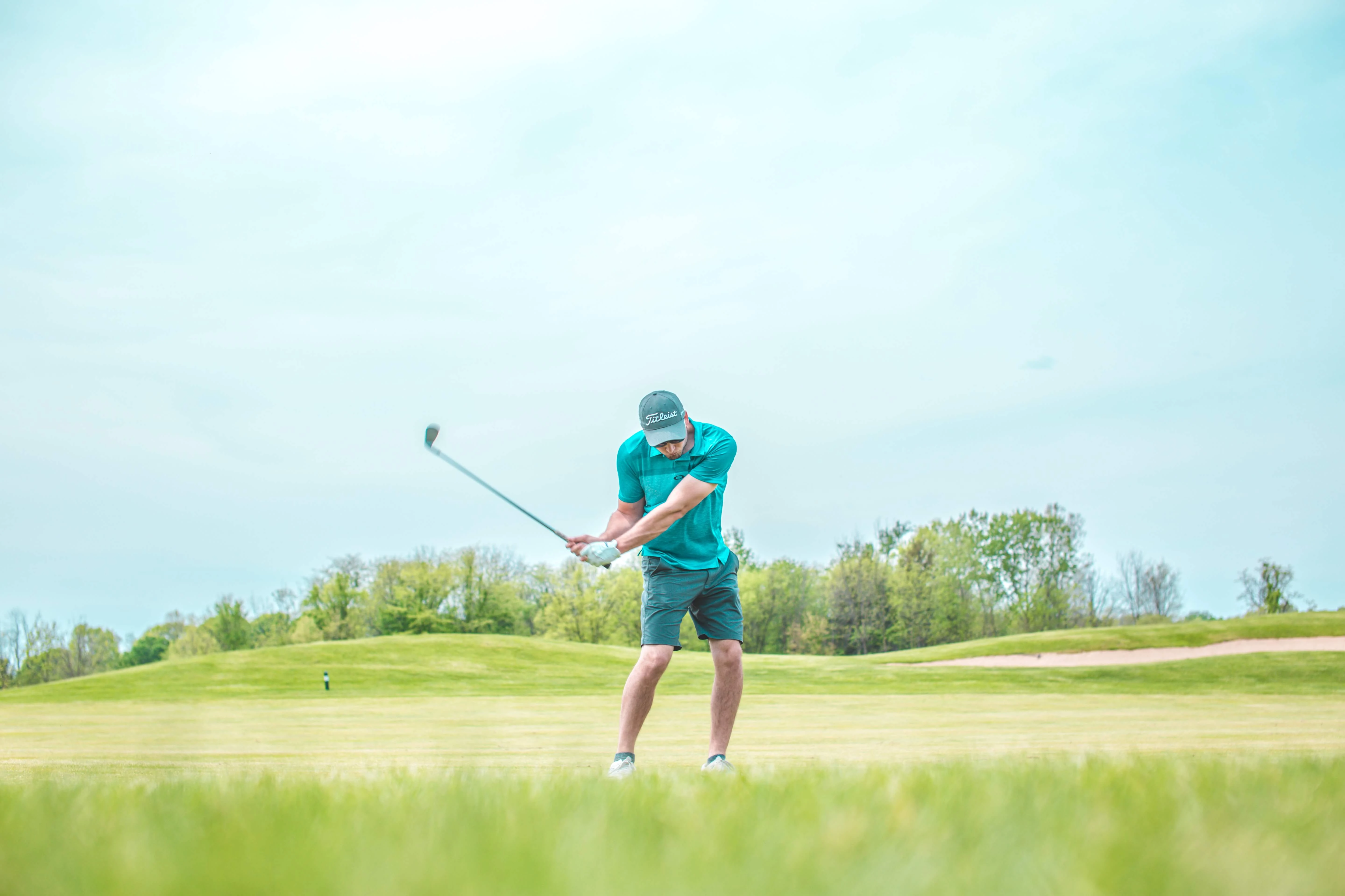 Best Apartments in Nashville with Golf Simulators