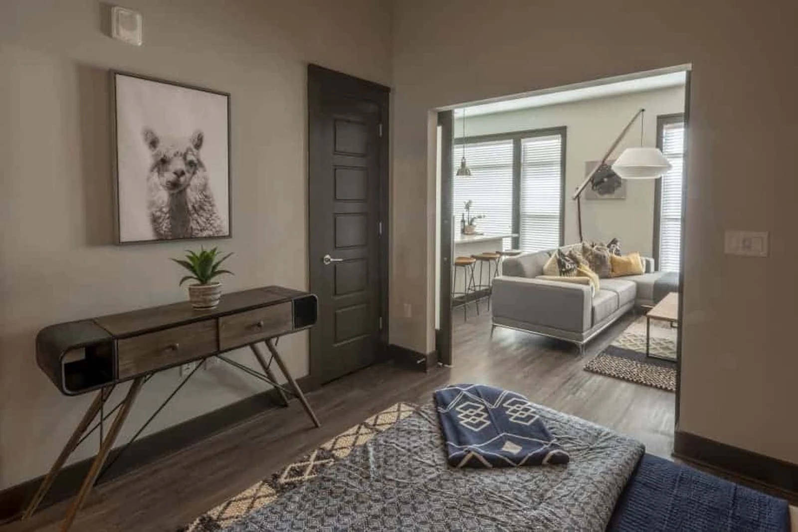 Studio Apartments Nashville