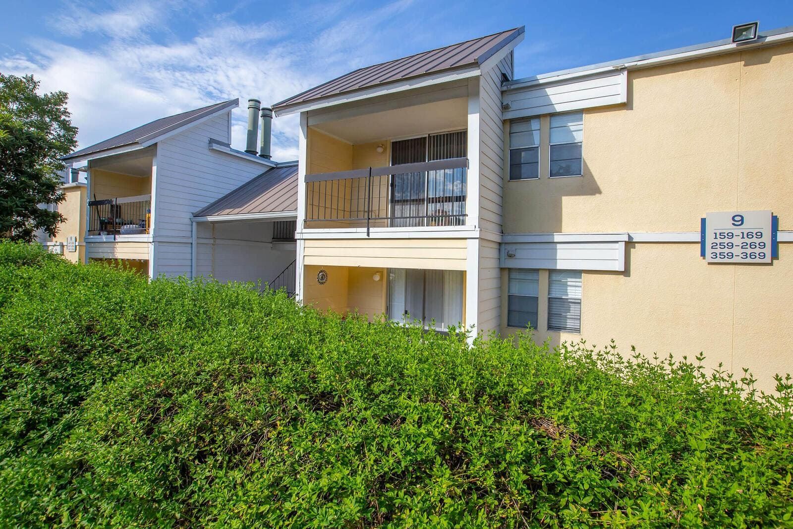 Barton Hills Apartments, Austin | Reviews & Apartments for Rent