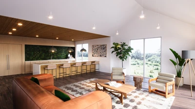 Big Valley apartments for rent at AptAmigo