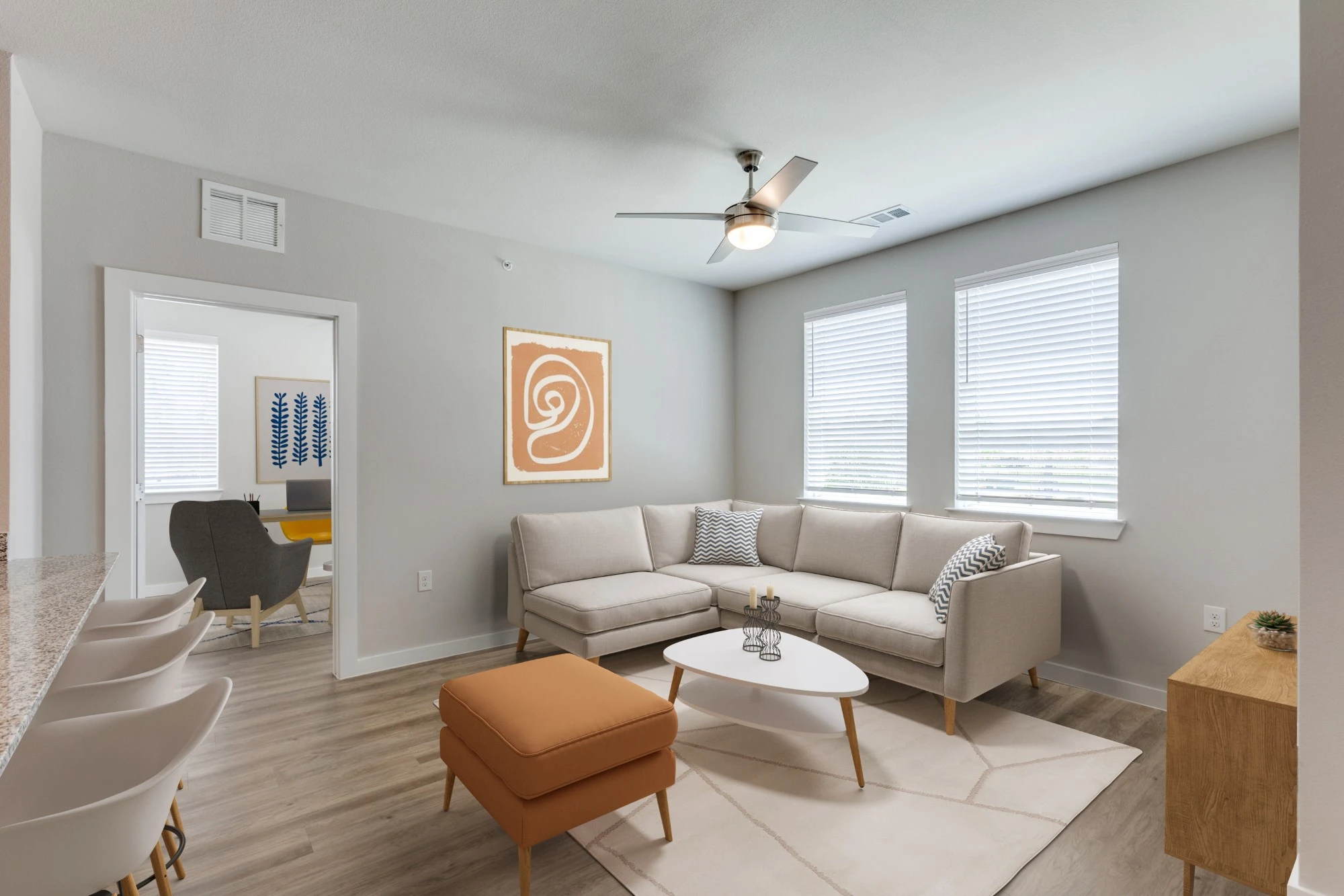 Carson Crossing, Austin | Reviews & Apartments for Rent | AptAmigo
