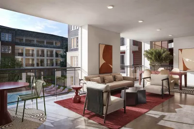 Otto on the Trail apartments for rent at AptAmigo