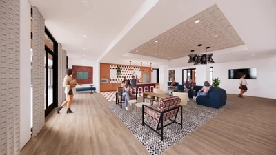 Seabrook Square apartments for rent at AptAmigo