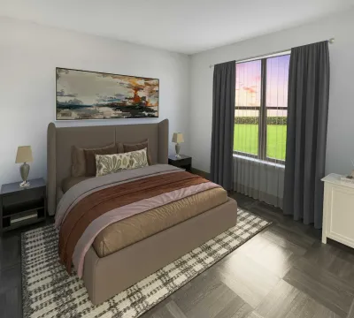 The Lively at Gilbert apartments for rent at AptAmigo