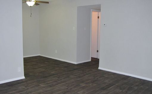 The Rosedale apartments for rent at AptAmigo
