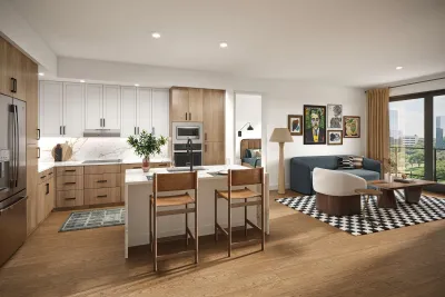 The Watson apartments for rent at AptAmigo