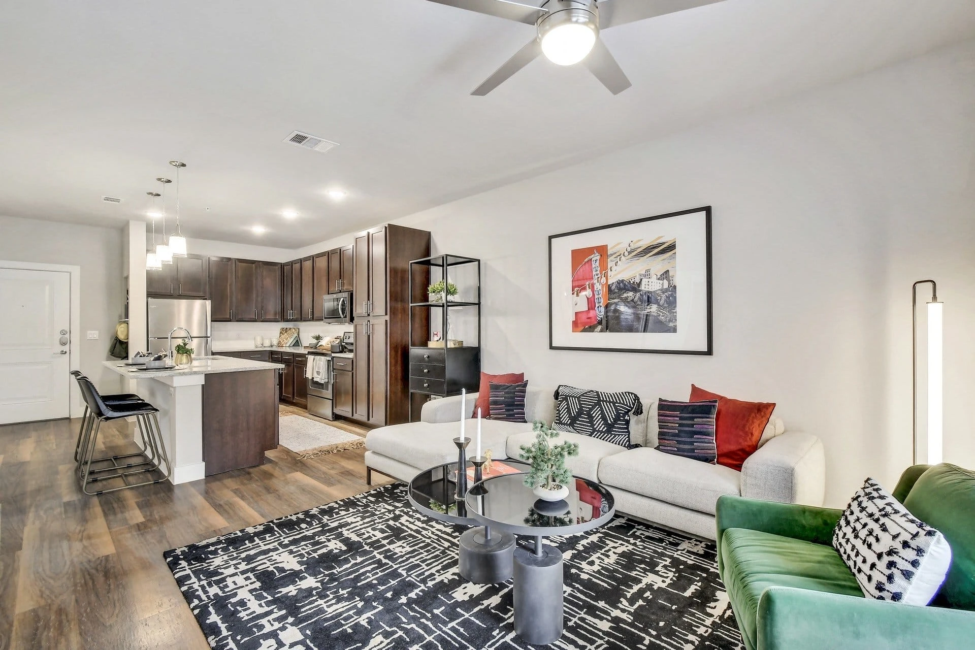 Windsor Ridge Apartments | AptAmigo