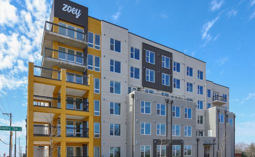 Zoey apartments for rent at AptAmigo