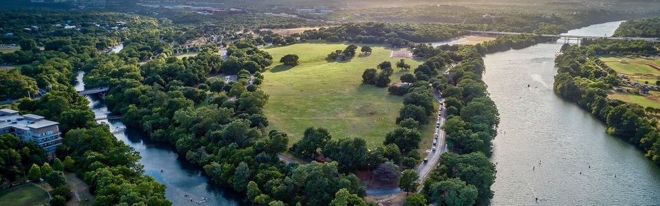 Zilker Neighborhood Guide