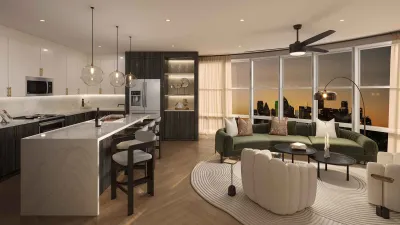 Ambassador Residences apartments for rent at AptAmigo