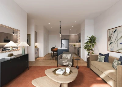 AMLI Treehouse apartments for rent at AptAmigo