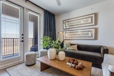 Aura Crown Heights apartments for rent at AptAmigo