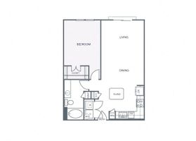 AVANT on Market Center - Apartments at 1955 Market Center Blvd Dallas, TX