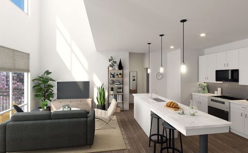 Kessler Bluffs apartments for rent at AptAmigo