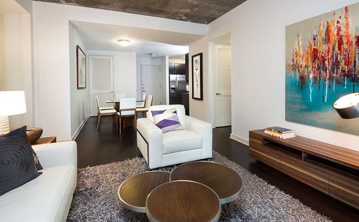 SkyHouse Dallas apartments for rent at AptAmigo